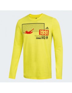 Polera Graphic CC Hombre