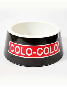Bowl Colo Colo para mascotas