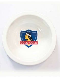 Bowl Colo Colo para mascotas 2