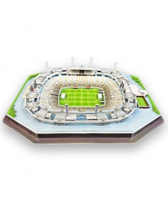 PUZZLE ESTADIO MONUMENTAL 3D 2