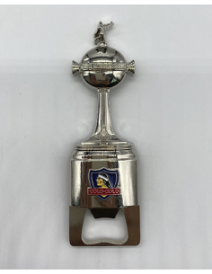 Destapador Magnético Copa...