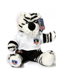 Peluche Colo-Colo 26 cm
