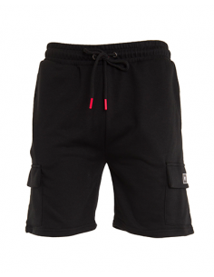 Short CC negro MOD.CLCSHV2363