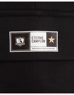 Short CC negro MOD.CLCSHV2363 2