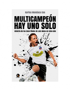 Multicampeón hay uno solo