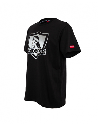 POLERA MC COLO COLO MOD.CLCPOV2301 GR