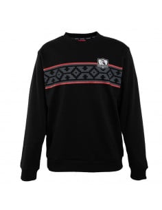 POLERON COLO COLO NEGRO