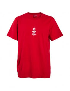 Polera CC Urbano "Estrellas...