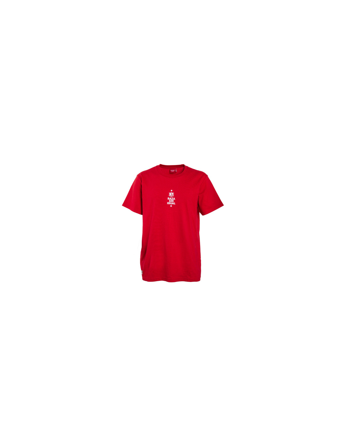 Polera Días Contados Roja – COA