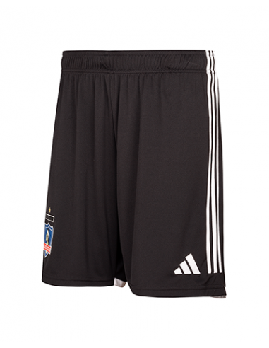 Short hombre local 2023