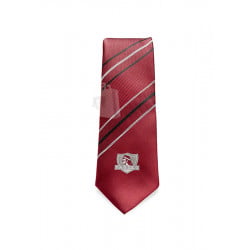 Corbata Colo-Colo Burdeo...