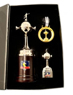 Kit Premium Copa...