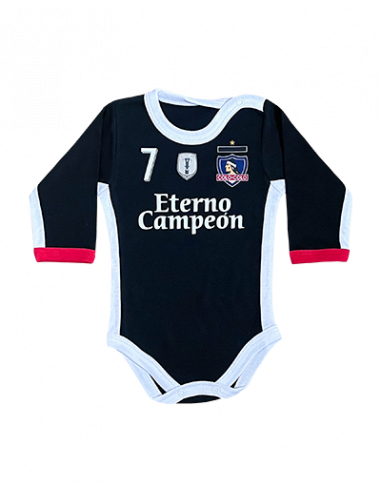 PACK BEBÉ ROSADO COLO-COLO 2023