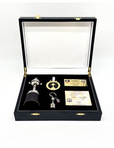 Kit Premium Conmemorativo...