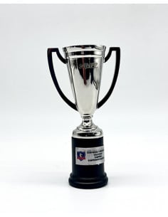 Replica Copa Nacional Colo...