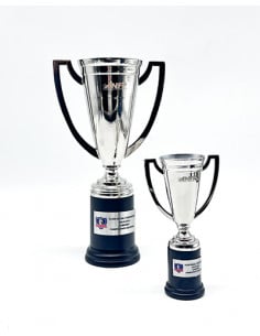 Replica Copa Nacional Colo... 2