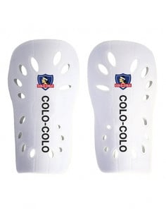 Canillera blanca Colo-Colo