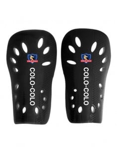 Canillera negra Colo-Colo