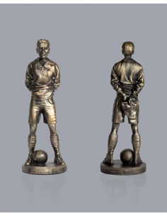 Escultura David 2