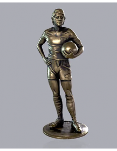 Escultura Chamaco 2