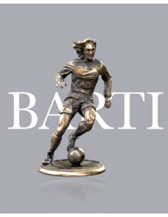 Escultura Barti