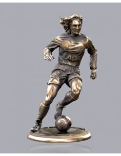 Escultura Barti 2