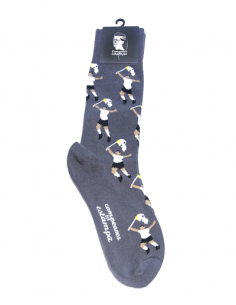 Calcetines: Bandera