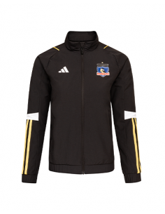 Chaqueta concentración 2024