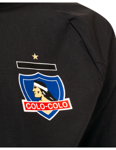 Chaqueta concentración 2024 2
