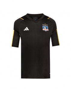 Adidas: camiseta de hombre de entrenamiento barata en