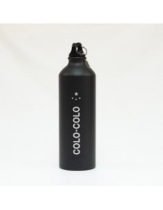 Botella de Agua Metálica...