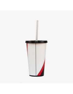 Vaso Plástico Colo Colo... 2
