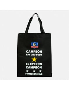 Bolsa de Género Colo-Colo...