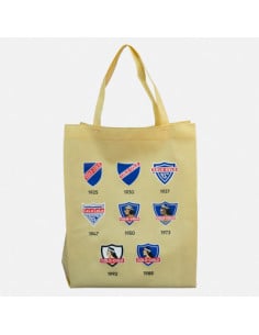 Bolsa de Género Colo-Colo...