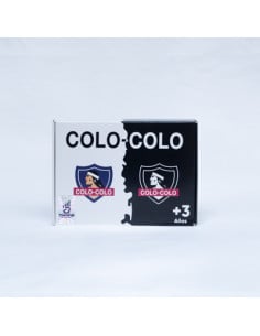 Cartas Colo-Colo