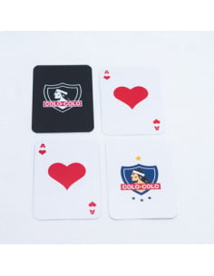 Cartas Colo-Colo 2