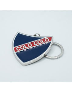Llavero Colo-Colo  Escudo 1930 2