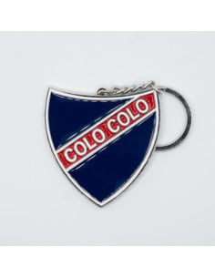 Llavero Colo-Colo  Escudo 1930