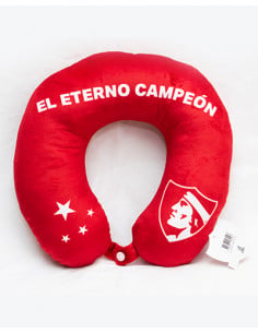 Almohada de Cuello Roja CC