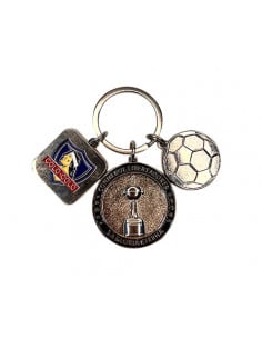 Llavero Copa Libertadores...
