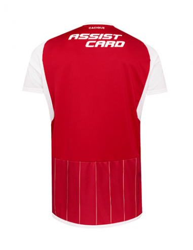 Camiseta roja de colo colo sale