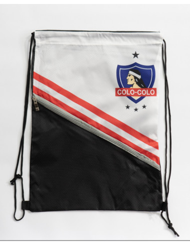 Morral Colo-Colo