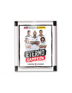 Sobre Colo-Colo Team 2024 2
