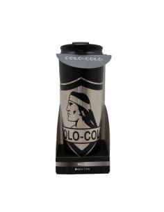 Mug metálico cacique 2024 2