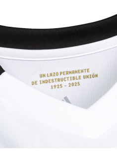 Camiseta mujer local 2025 2