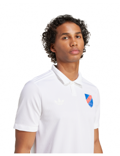 CAMISETA 100 AÑOS 2025 2