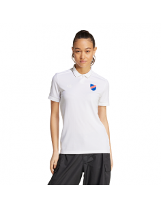 CAMISETA 100 AÑOS MUJER 2025