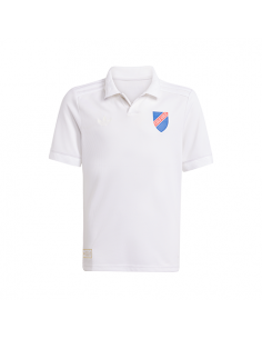 CAMISETA 100 AÑOS NIÑO 2025