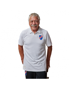 CAMISETA 100 AÑOS 2025