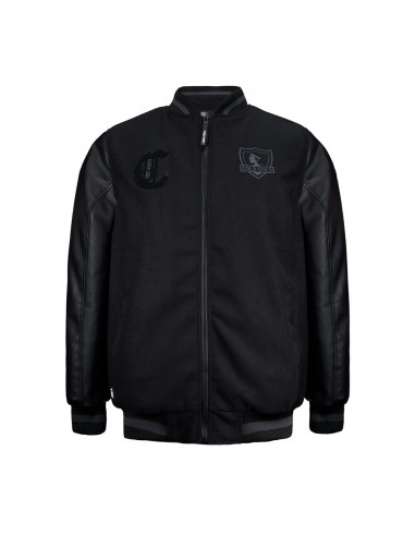 CHAQUETA BOMBER 100 AÑOS